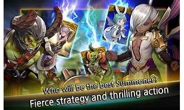 Summon Auntie for Android - Download the APK from Habererciyes